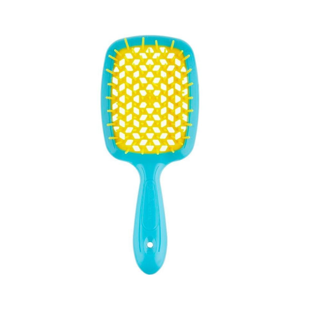 SUPERBRUSH SMALL TURQUOISE 