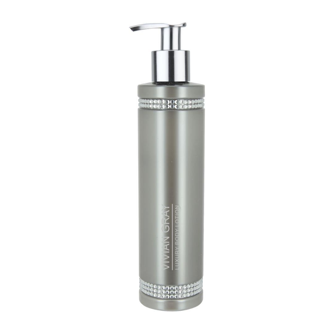 Vivian Gray Body Lotion 250ml Grey Crystals