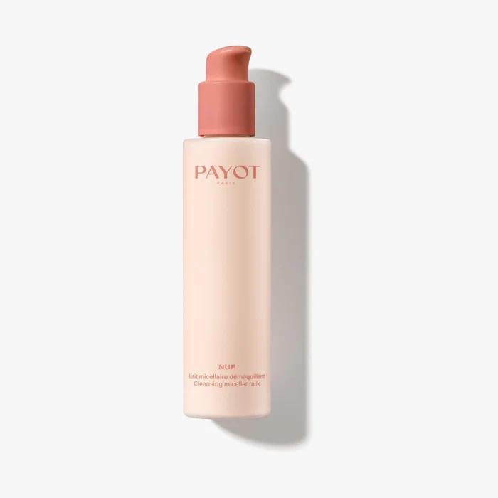 PAYOT NUE Cleansing Micellar Milk 200ml