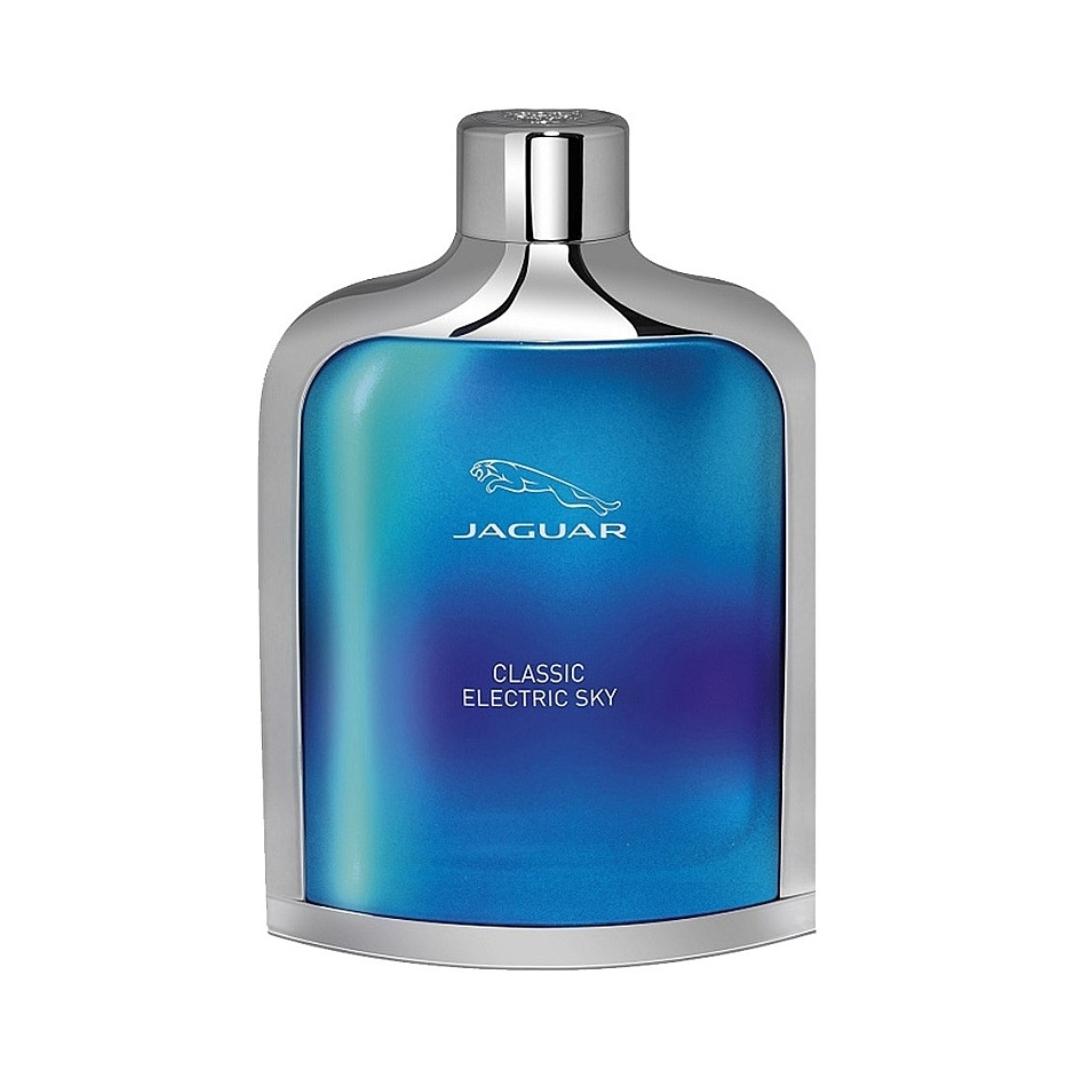 Classic Electric Sky EDT 100ml