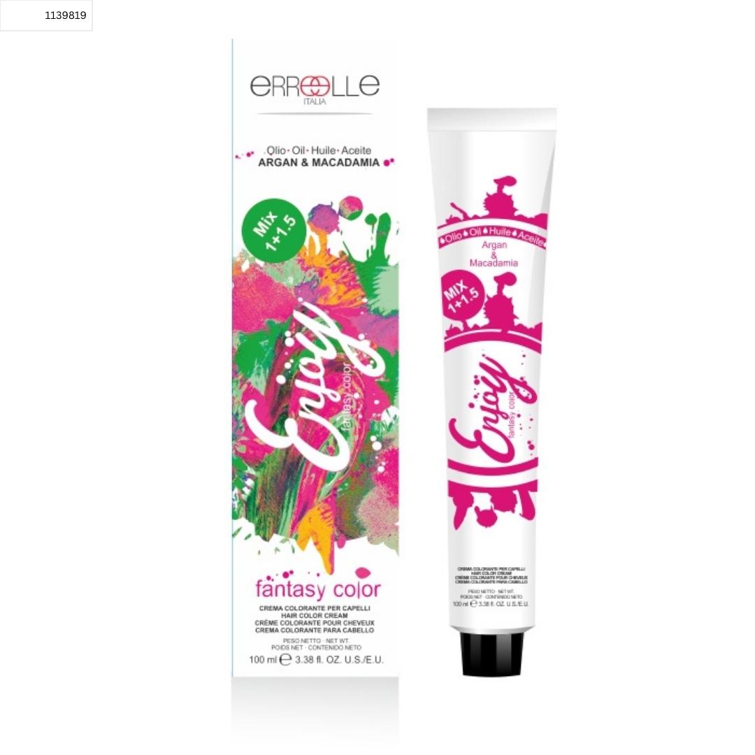 ENJOY FUNKY - Fucsia TB 100ml