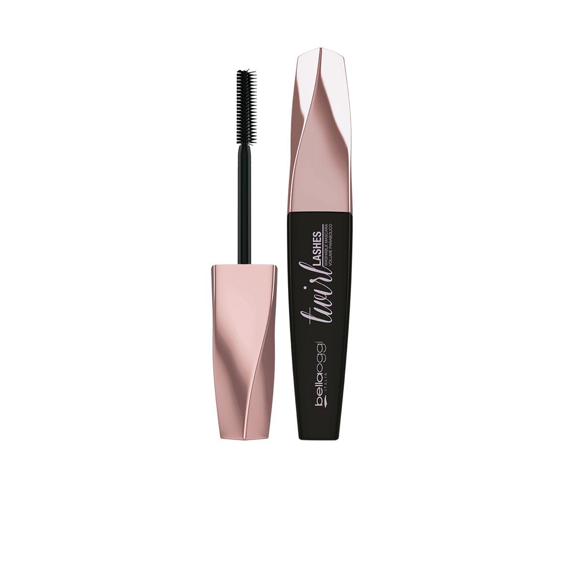 TWIRL LASHES - VELVET NOIR