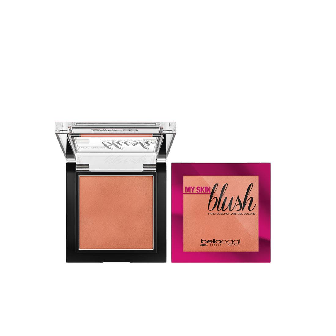 MY SKIN BLUSH - It'S Me