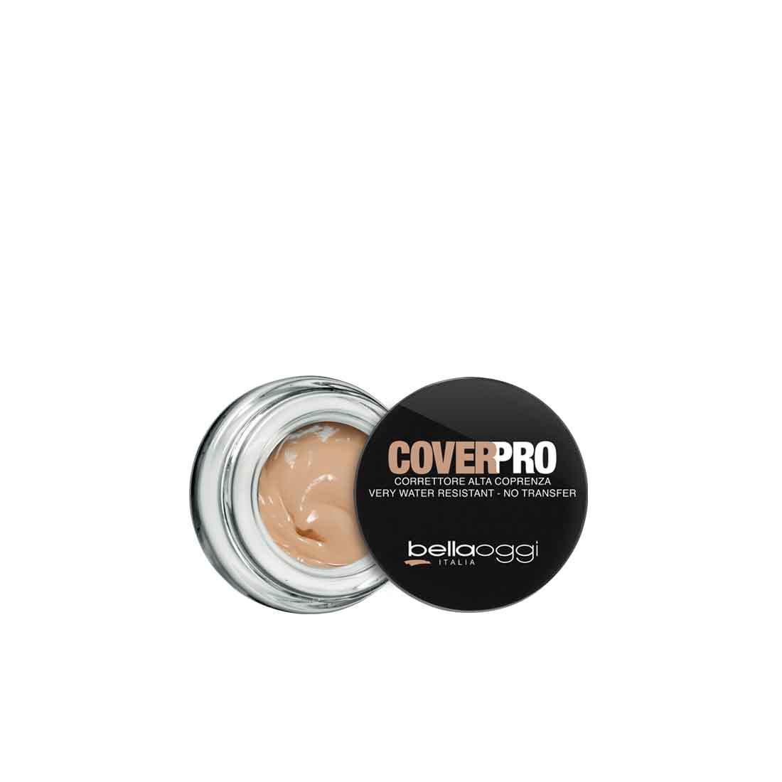 COVERPRO - NATURAL TONE