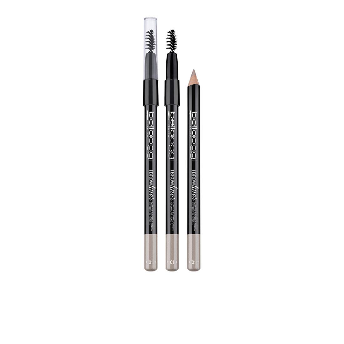 I BROW LINER - BLONDE/BIONDE