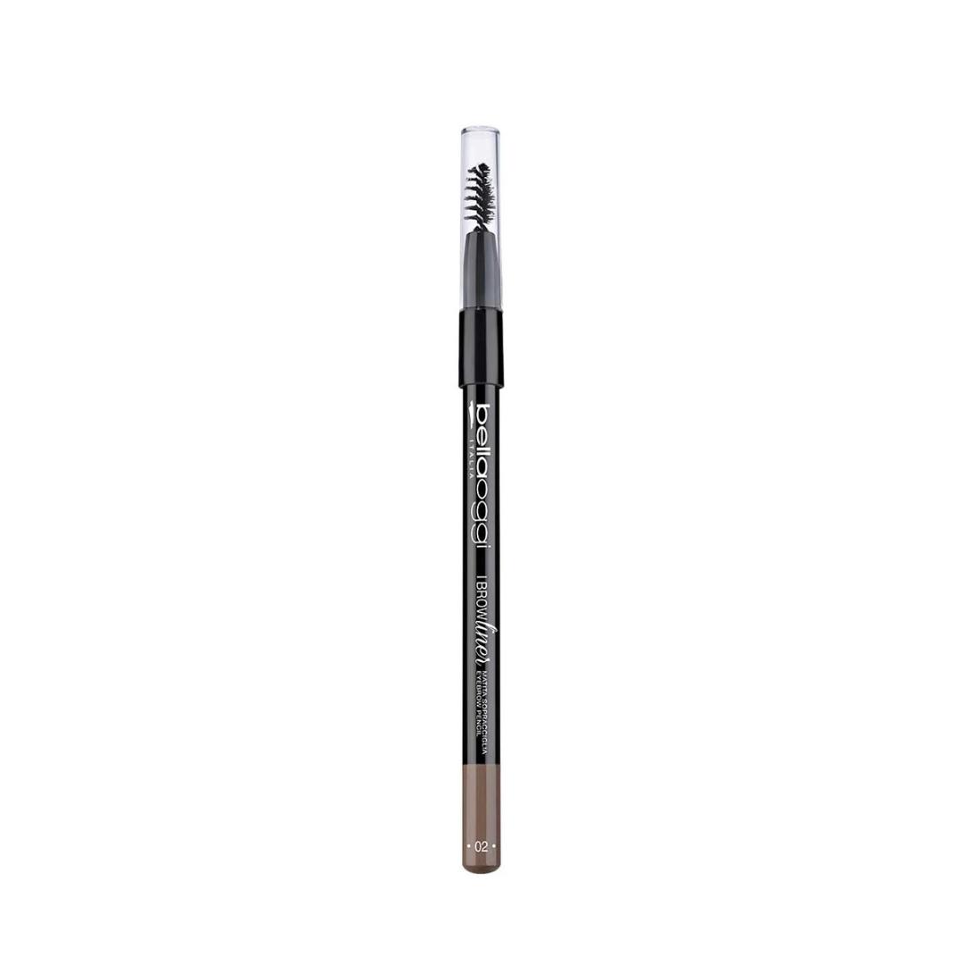I BROW LINER 002