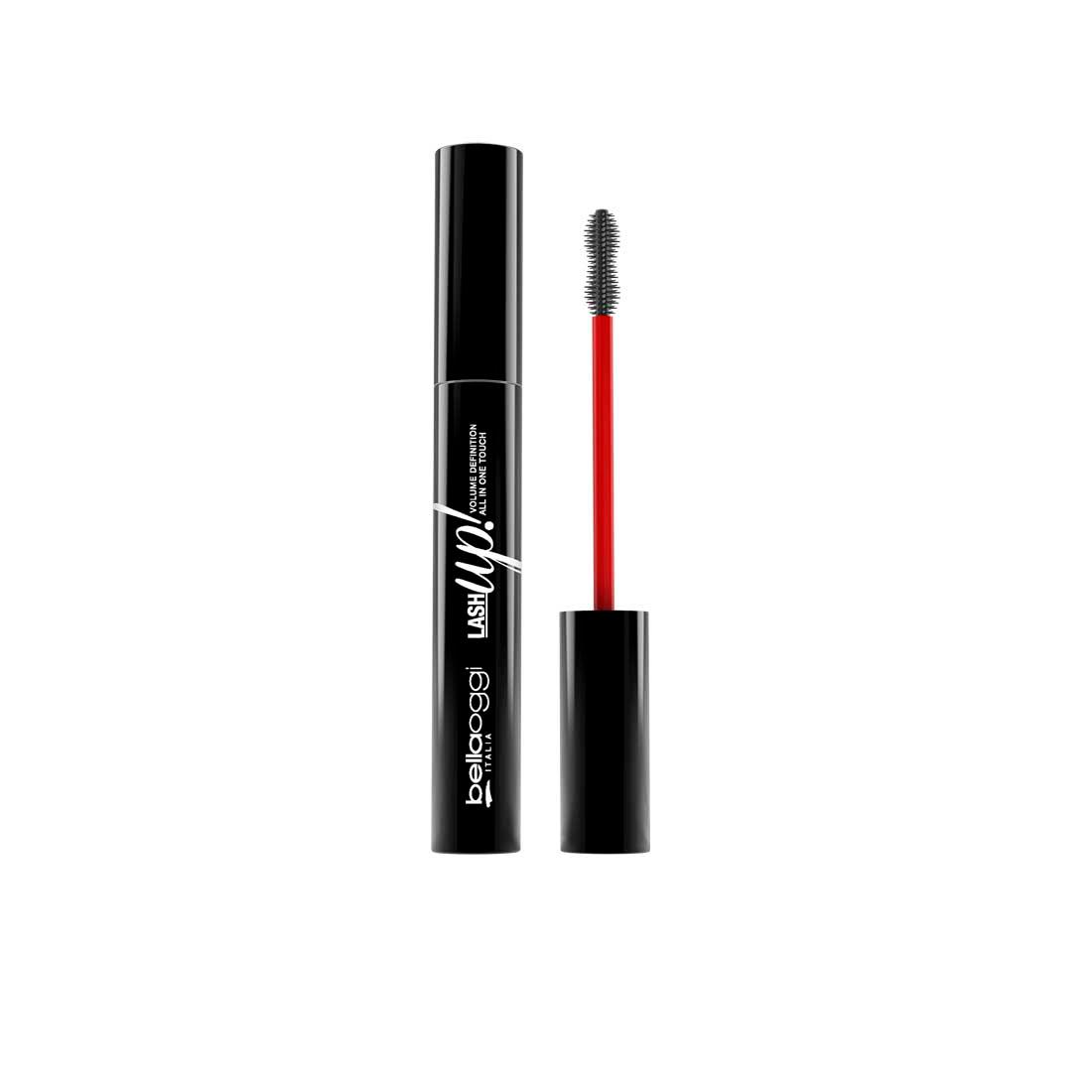 LASH UP ALL IN ONE TOUCH - BLACK