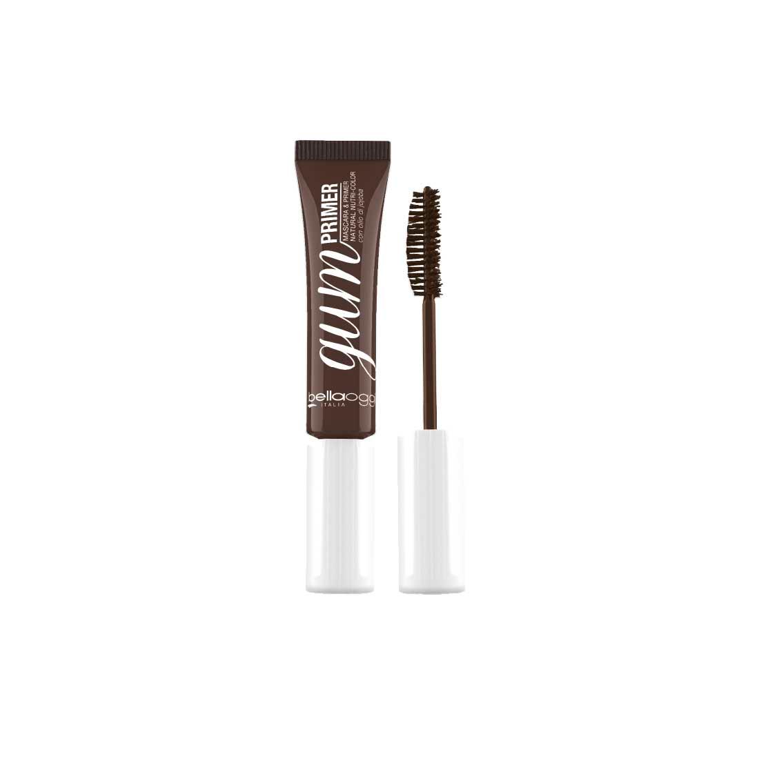 GUM PRIMER MASCARA - NATURAL