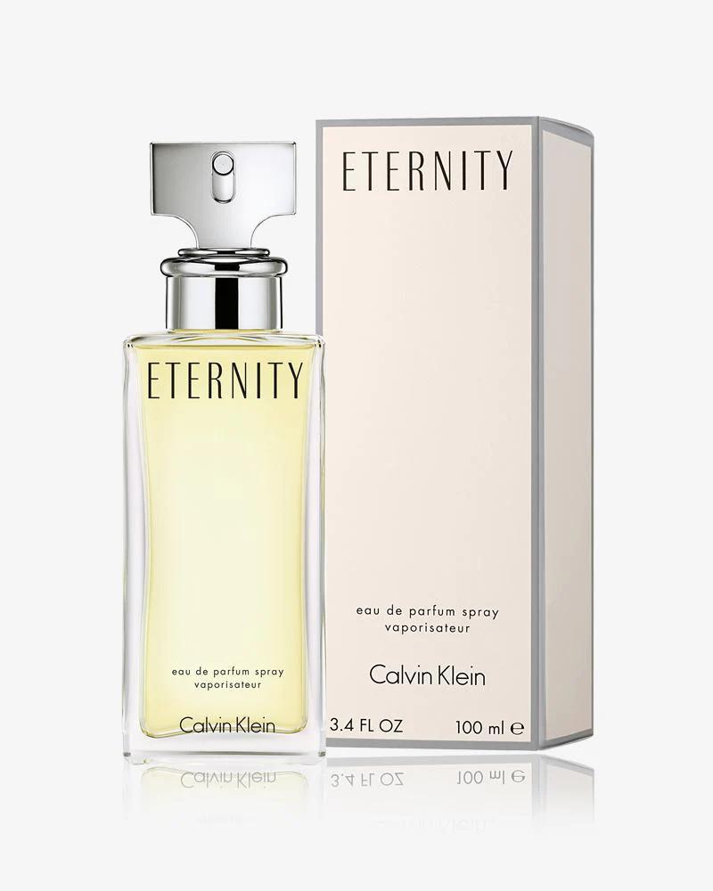 Eternity Woman EDP 100ml