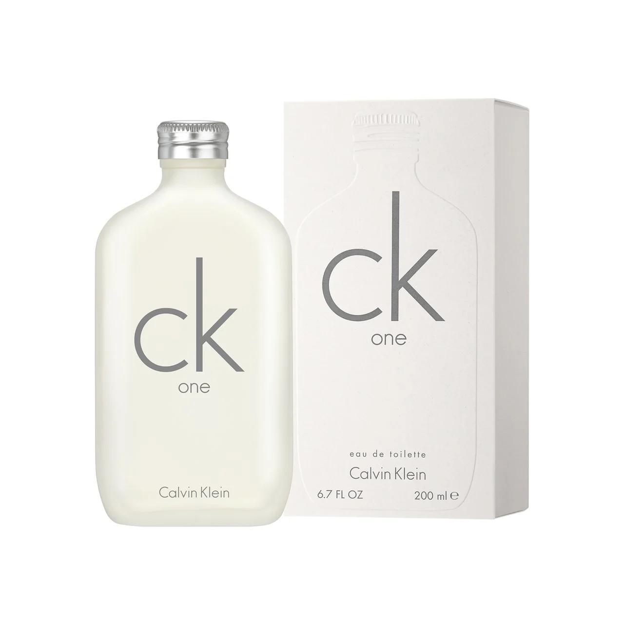 CK One EDT 200ml