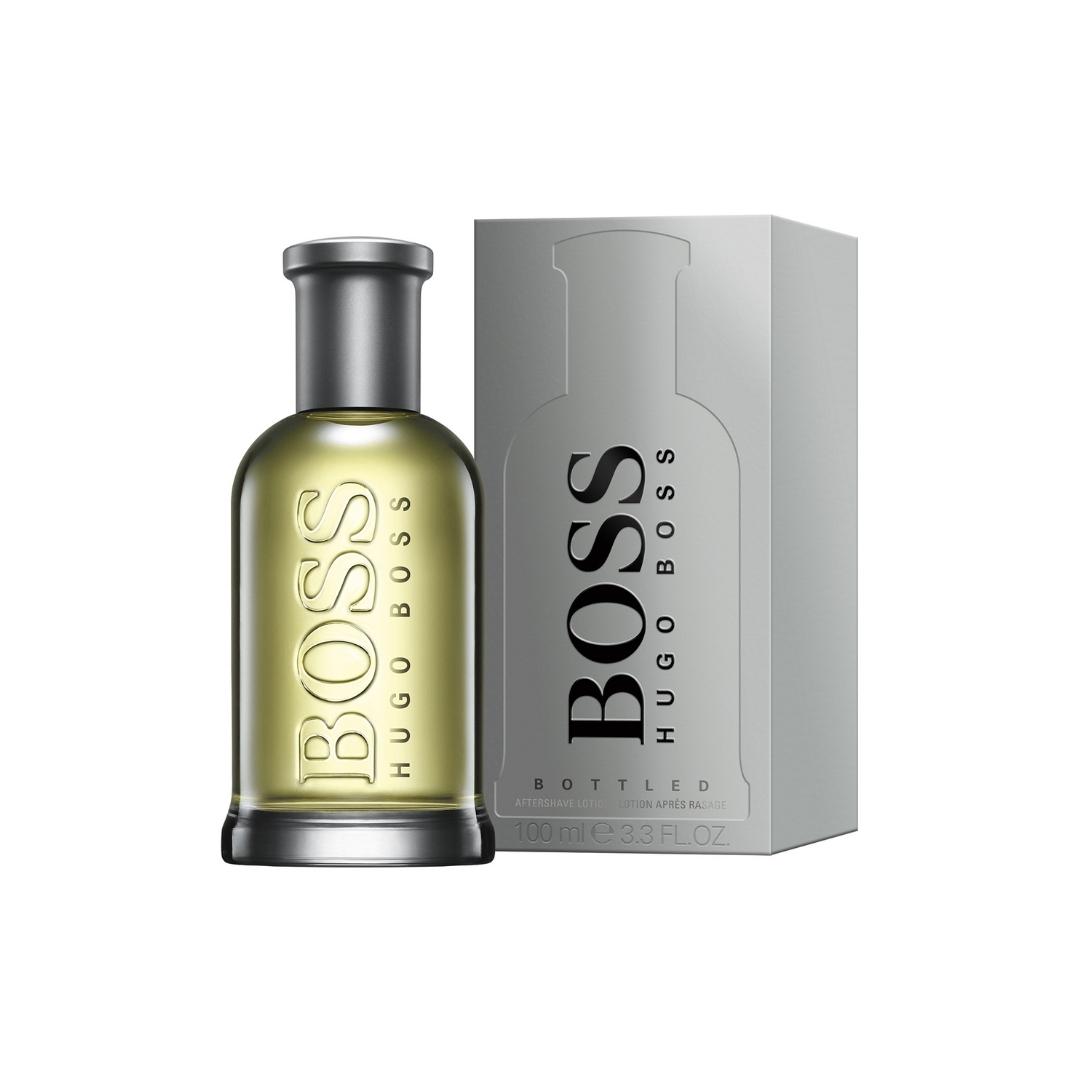 Bottled After Shave 100ml