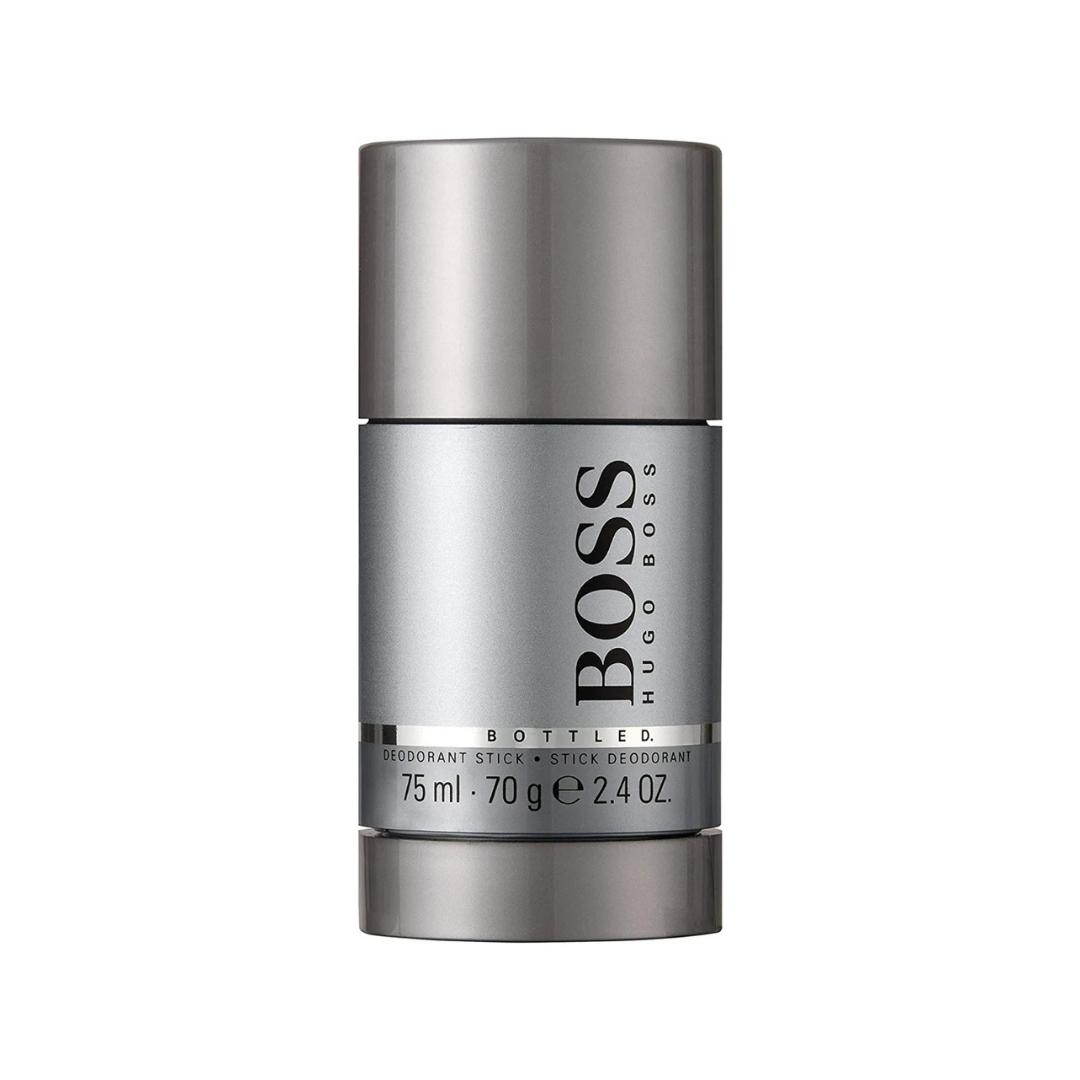 Boss Bottled Deodrant Stick 75ml