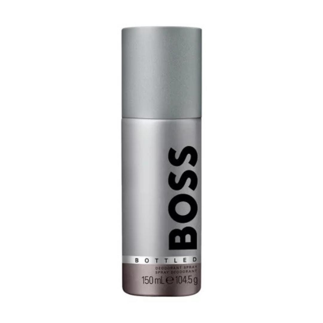 Boss Bottled Deodrant Spray 150ml