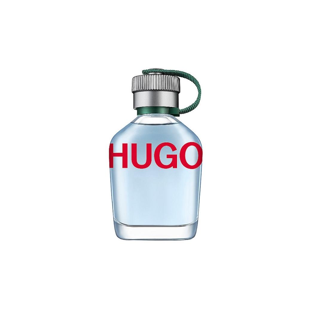 Hugo EDT 125ml