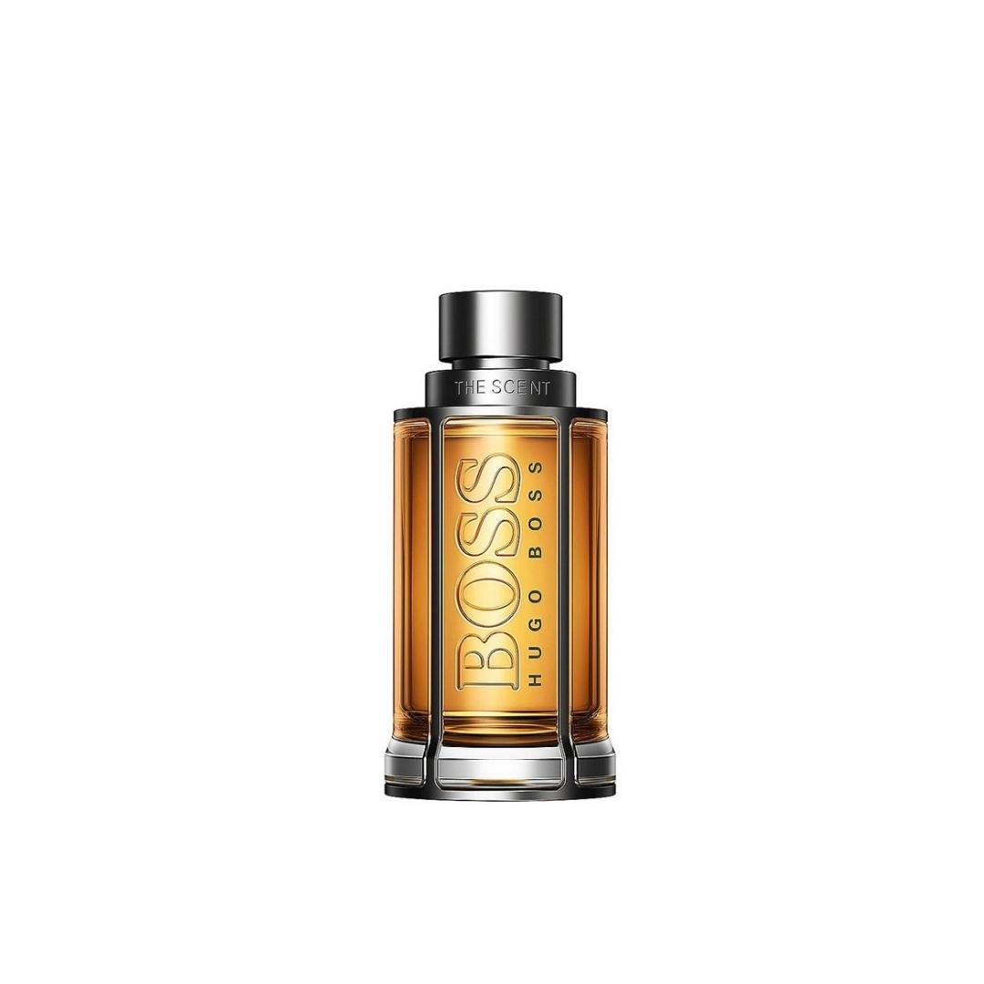 Boss The Scent EDT 100ml