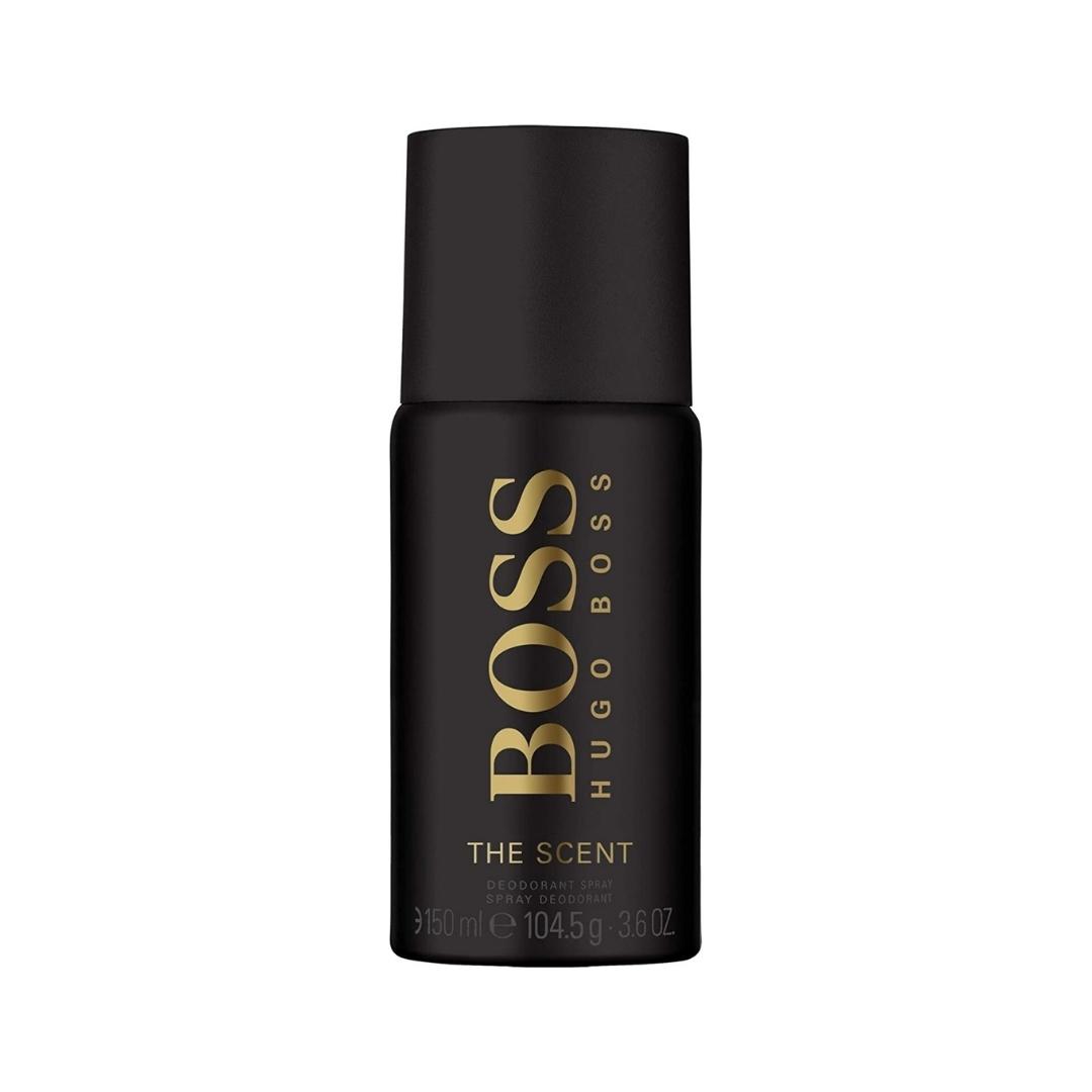 Boss The Scent Deodrant Aero 150ml