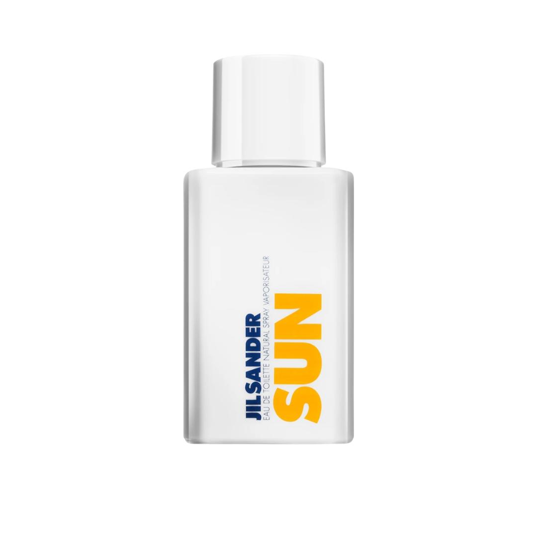 Sun For Women EDT 75ml