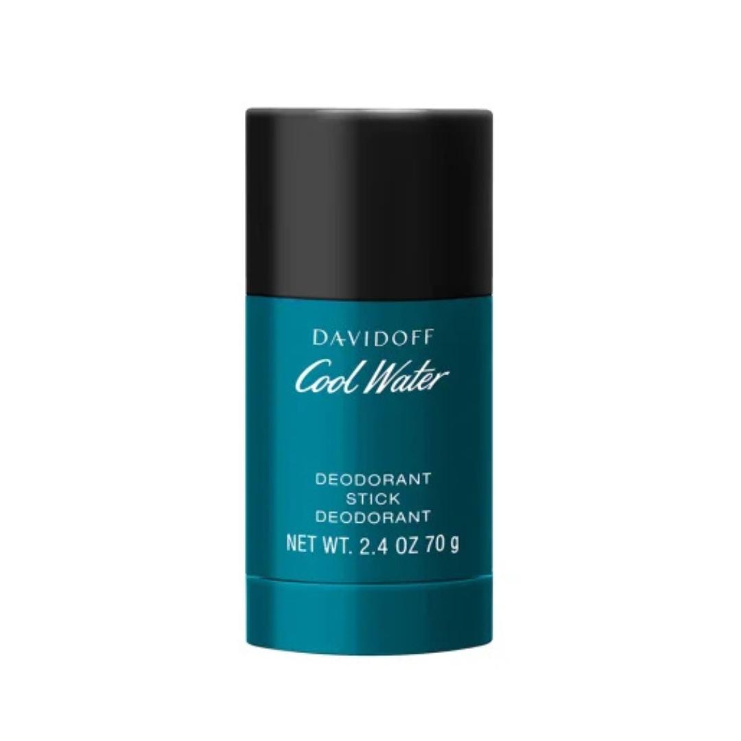 Cool Water Man Deodorant Stick 70g