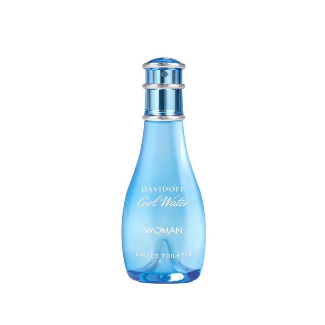 Cool Water Woman EDT 100ml