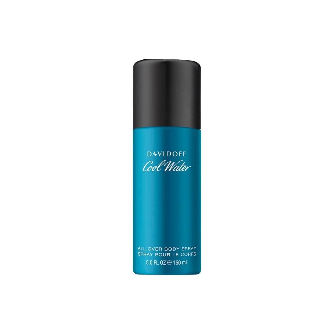 Cool Water Body Spray 150ml