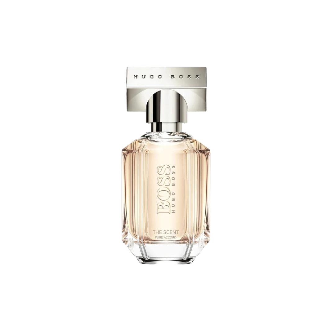 The Scent Pure Accord Her EDT 50ml