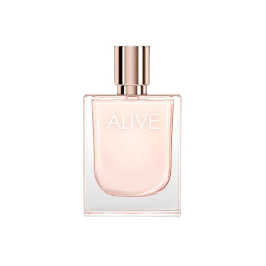 Boss Alive For Her EDT 80ml