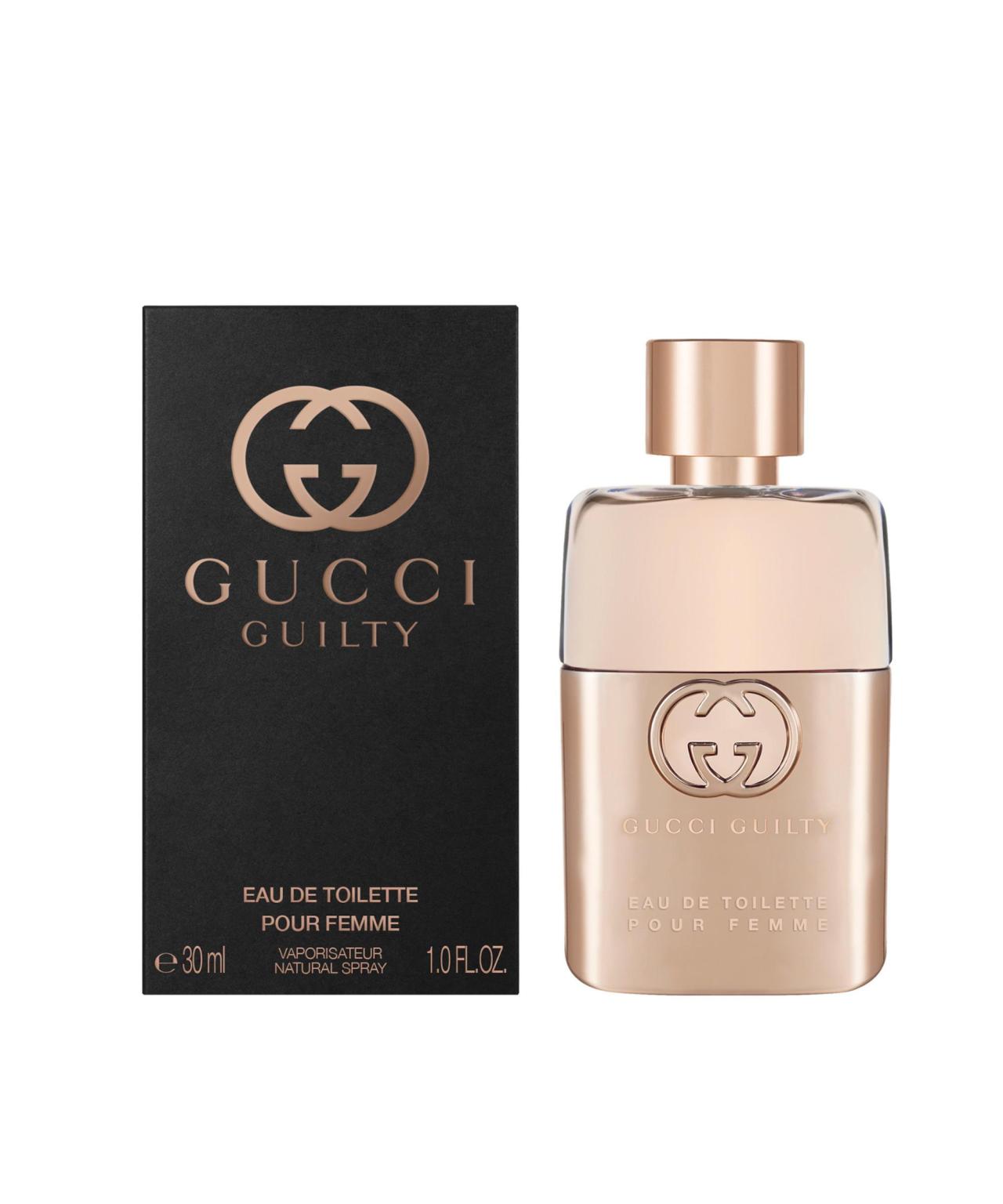 Guilty Pour Femme EDT 30ml