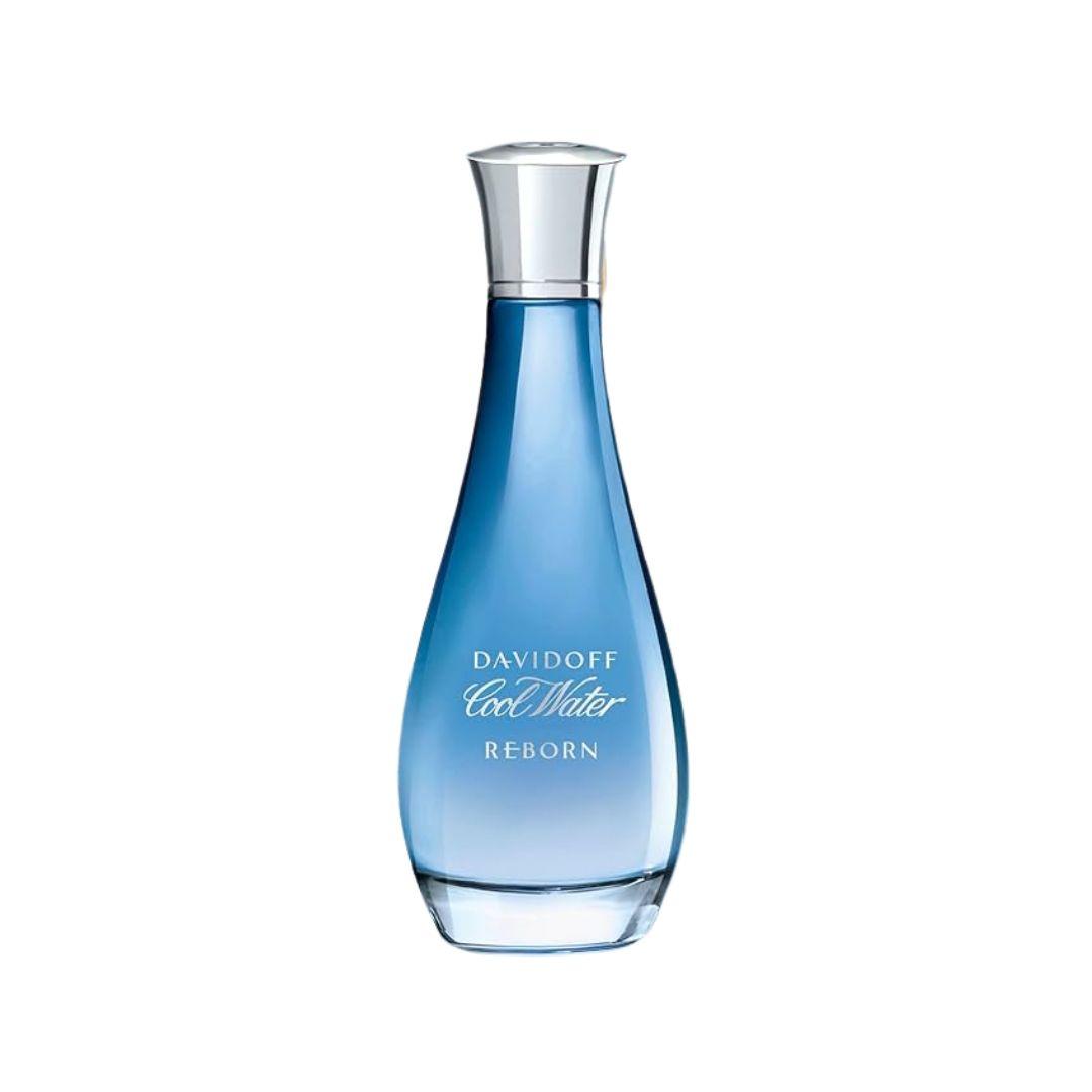 Cool Water Reborn Woman EDP 50ml LE