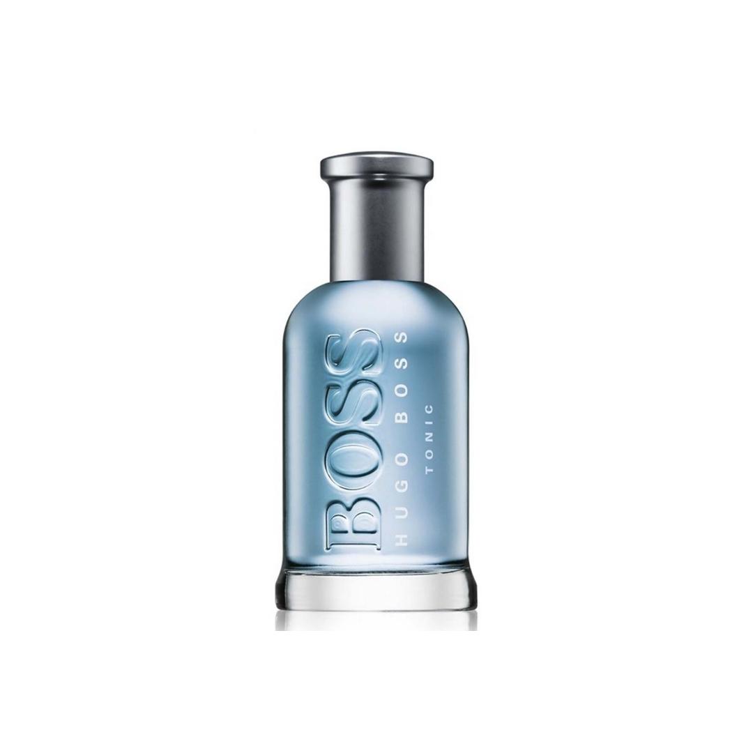 Boss Bottled Tonic EDT 100ml