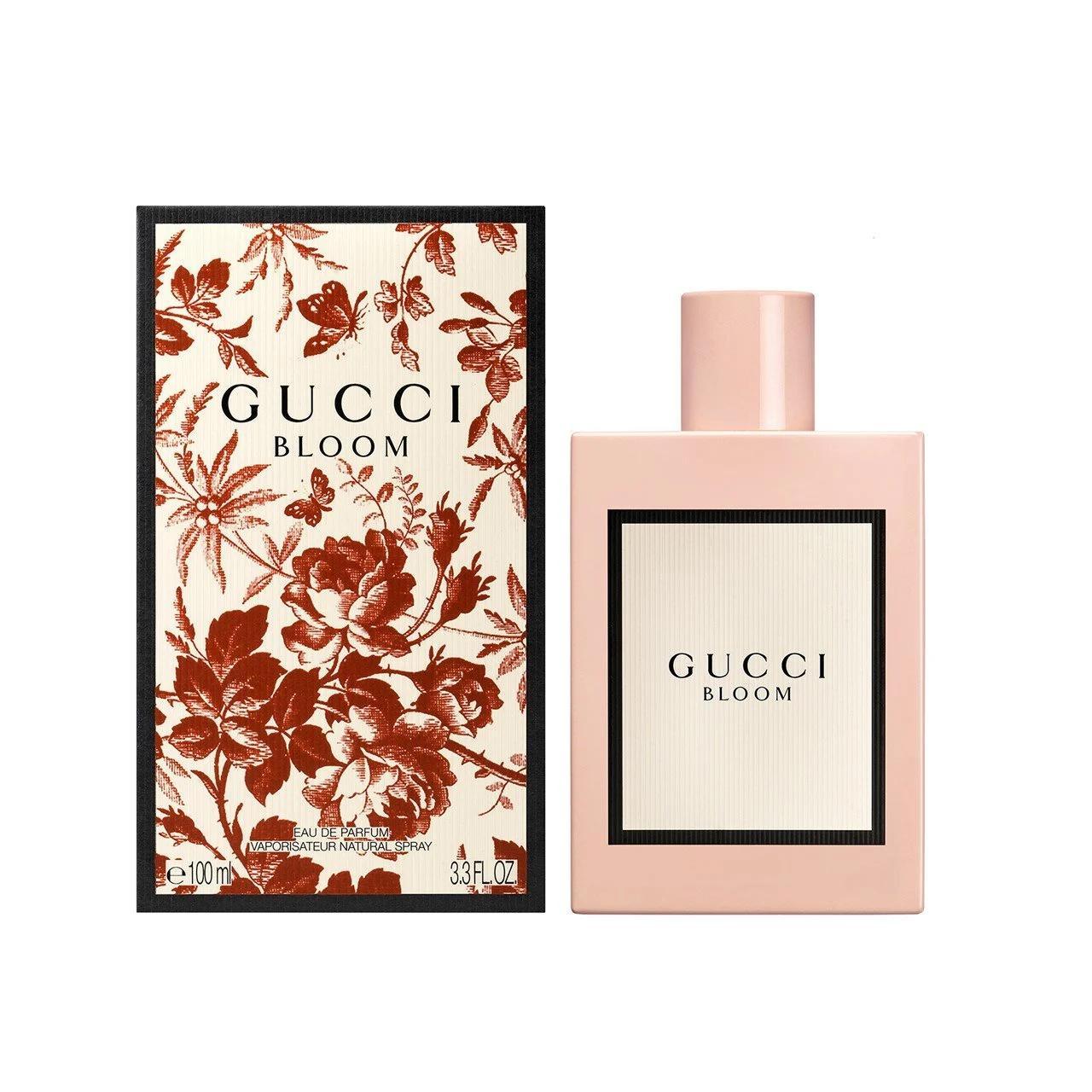 Bloom EDP 100ML