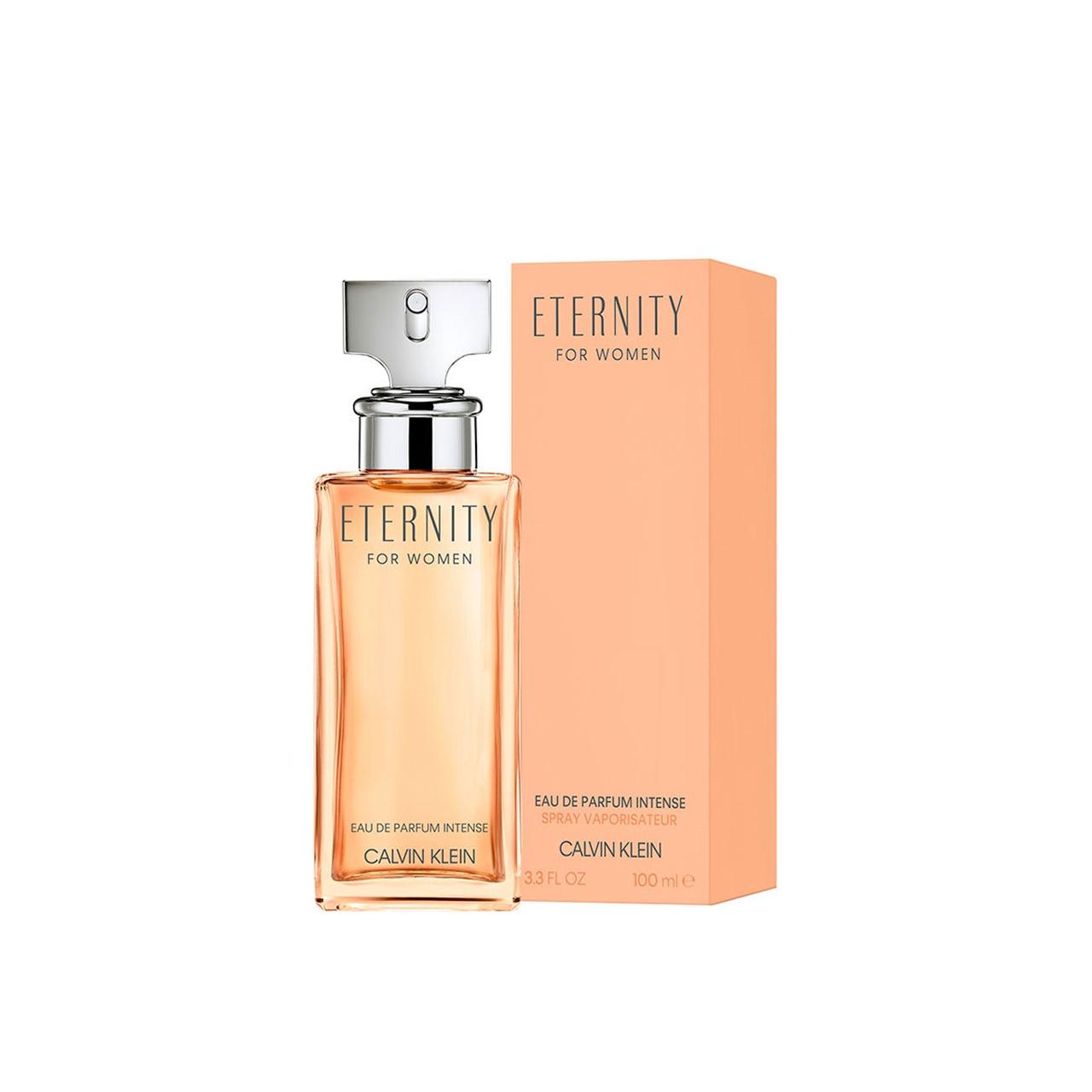 Eternity Intense Woman EDP 100ml