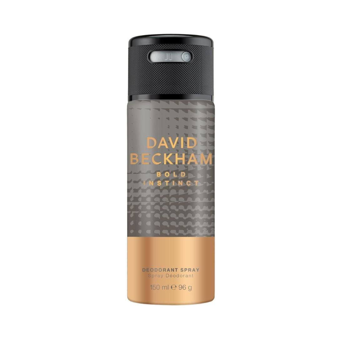 Bold Instinct Body Spray 150ml