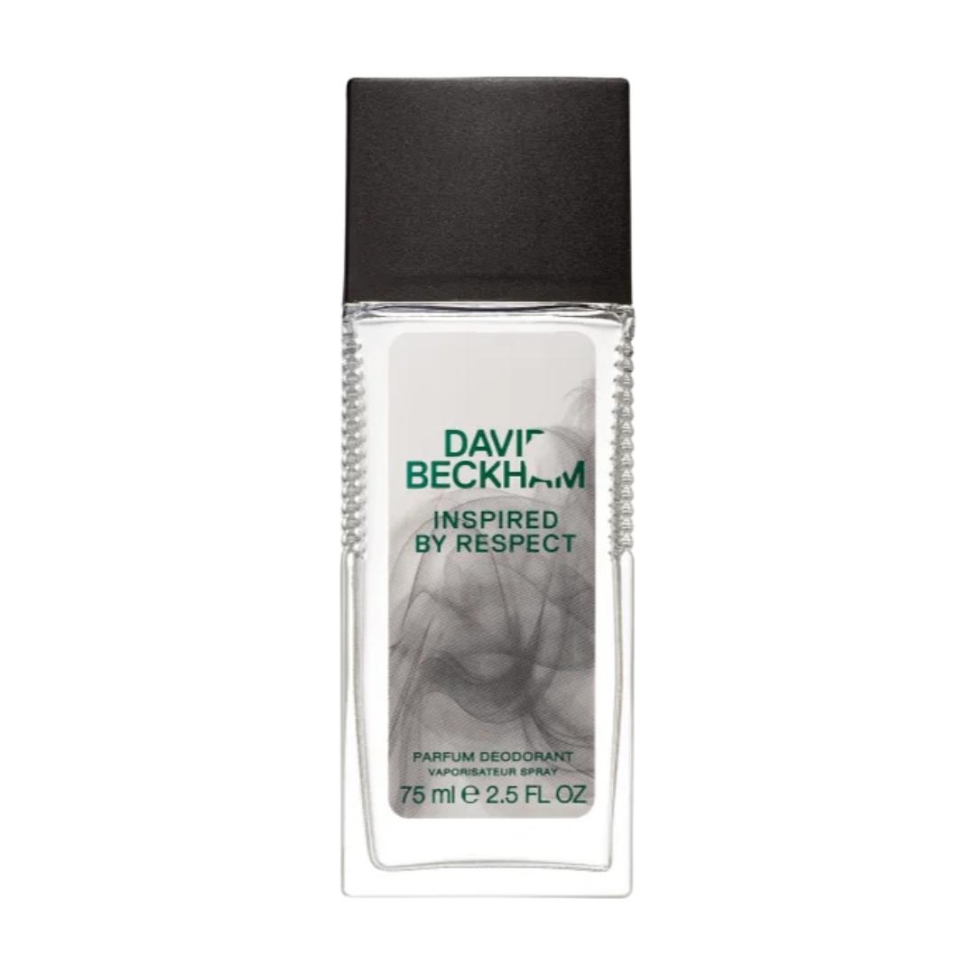 Inspired By Respect Deodorant Spray 75ml