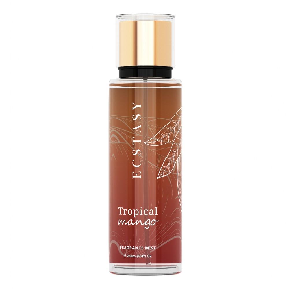 Body Mist Tropical Mango - 250 ml