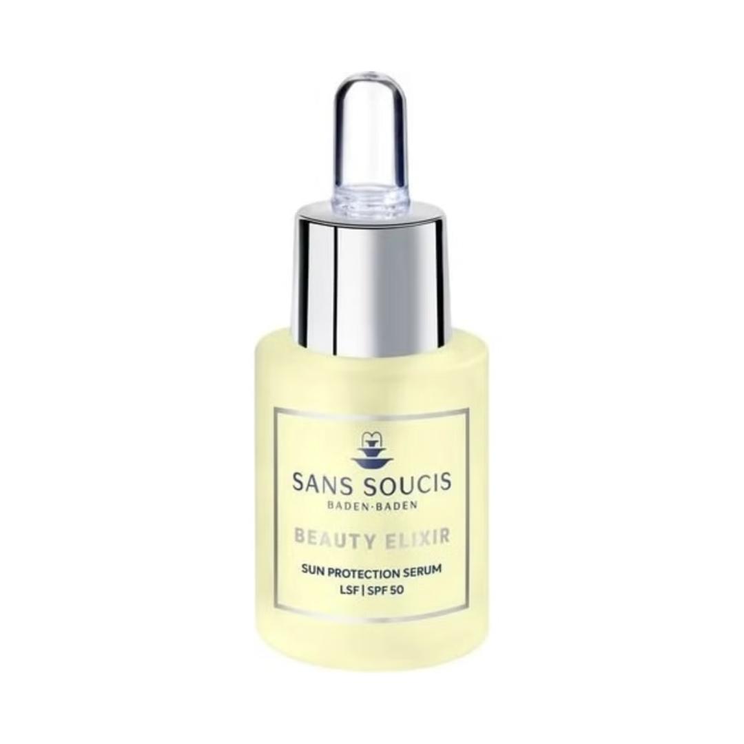 Beauty Elixir Sun Protection Serum SPF 50