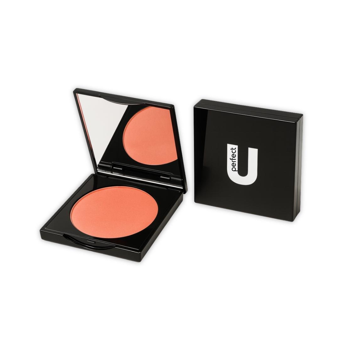 Satin Face Blush Brownie No. 410