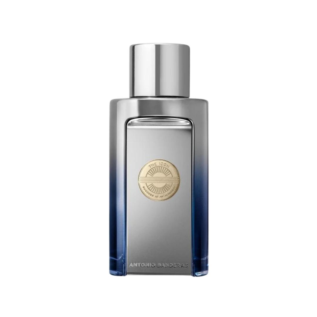 The Icon Elixir EDP 100ml