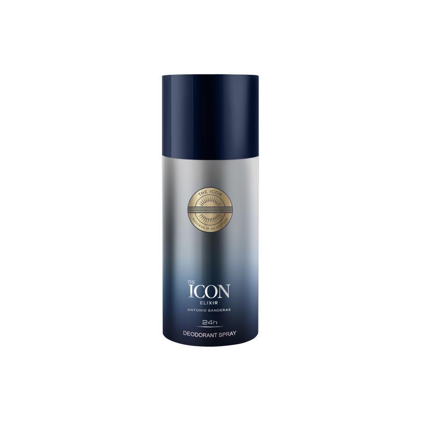 The Icon Elixir Deodorant 150ml