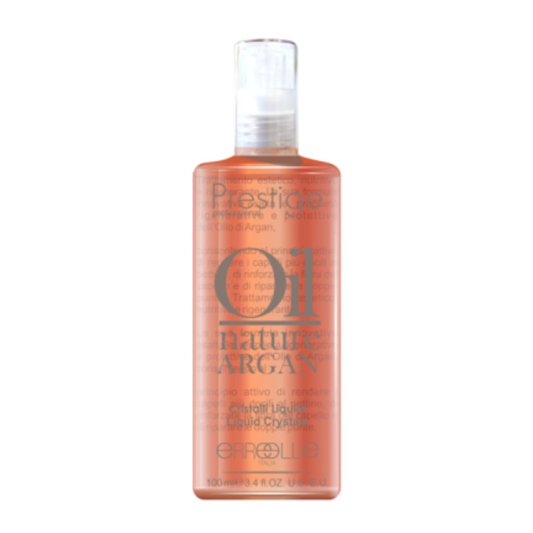 GLAMOUR Prestige Crystal Liquid Argan Oil 100ml