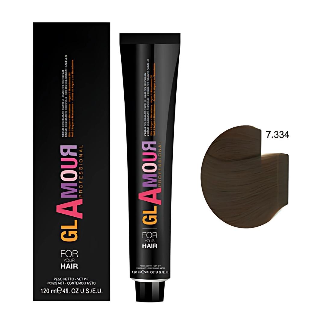 GLAMOUR PROFESSIONAL 7.334 - TB 120 ML