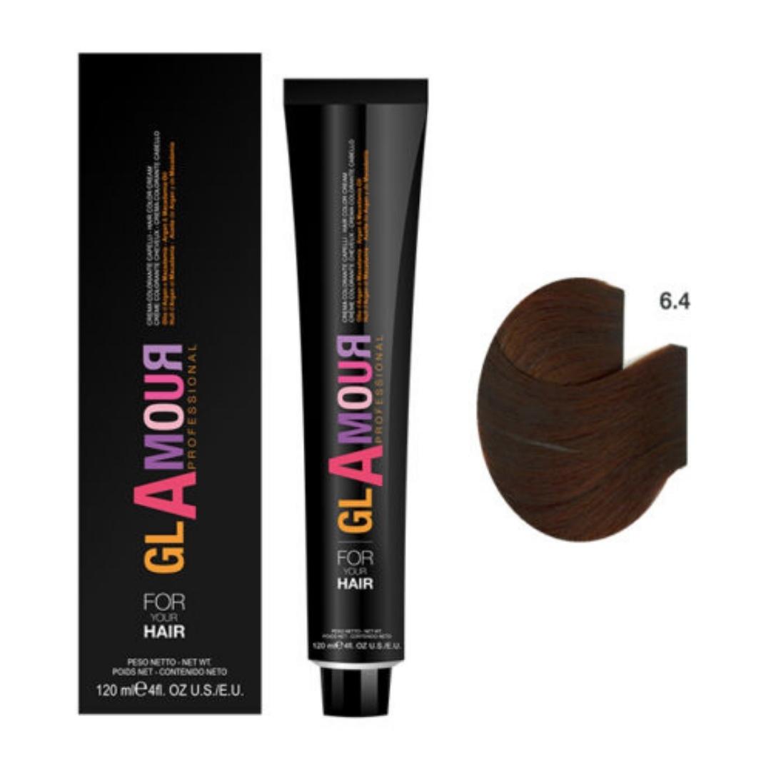 GLAMOUR PROFESSIONAL 6.4 - TB 120 ML