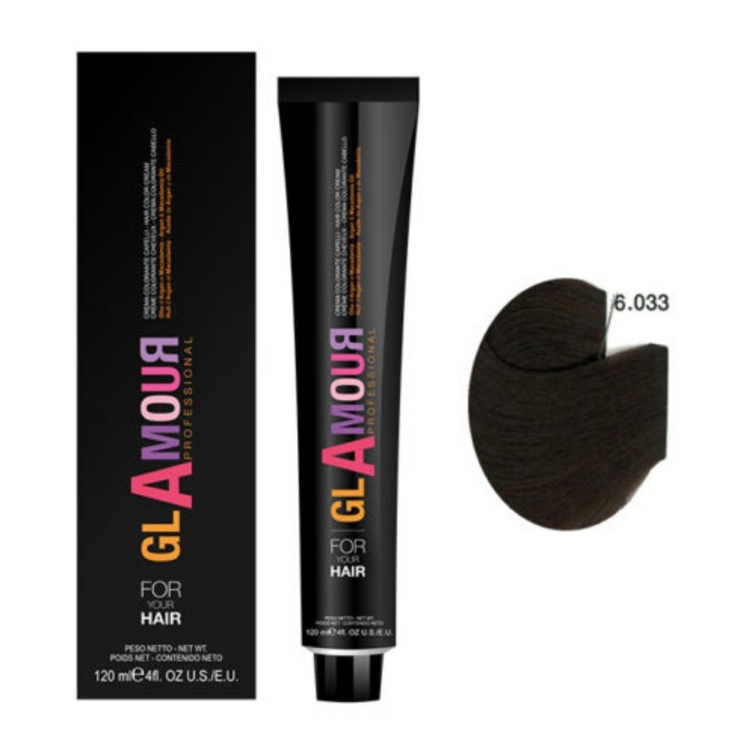 GLAMOUR PROFESSIONAL 6.033 - TB 120 ML