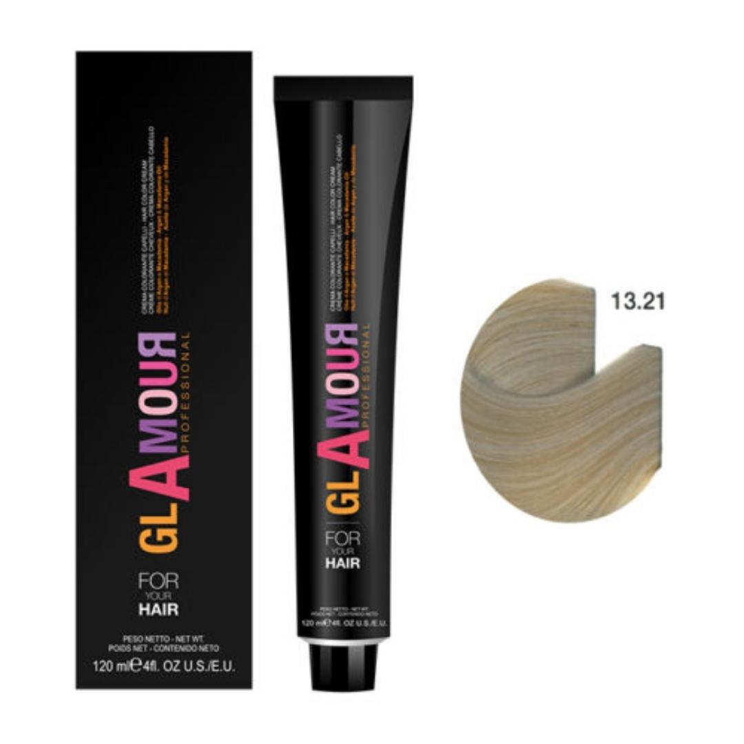 GLAMOUR PROFESSIONAL 13.21 - TB 120 ML