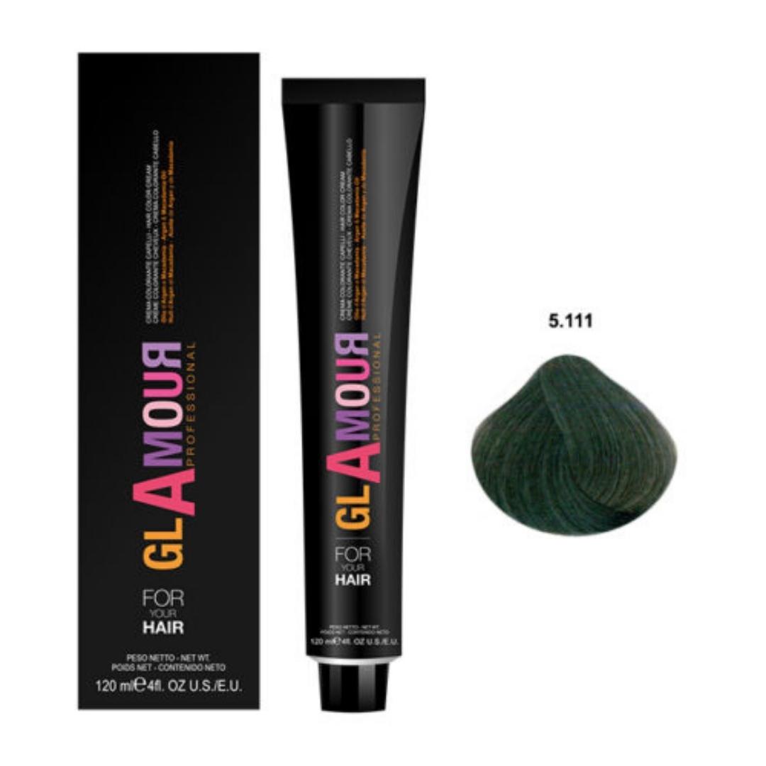 GLAMOUR PROFESSIONAL COLD 5.111  - TB 120 ML
