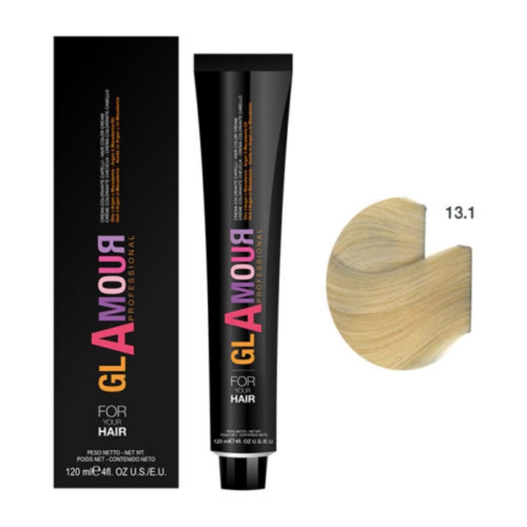 GLAMOUR PROFESSIONAL  13.1  - TB 120 ML