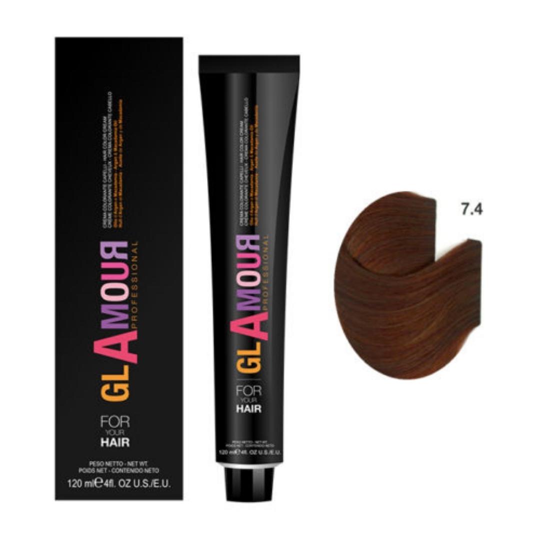 GLAMOUR PROFESSIONAL 7.4 - TB 120 ML