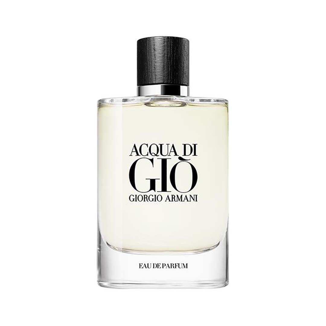 Acqua Di Gio Homme EDP Refillable 