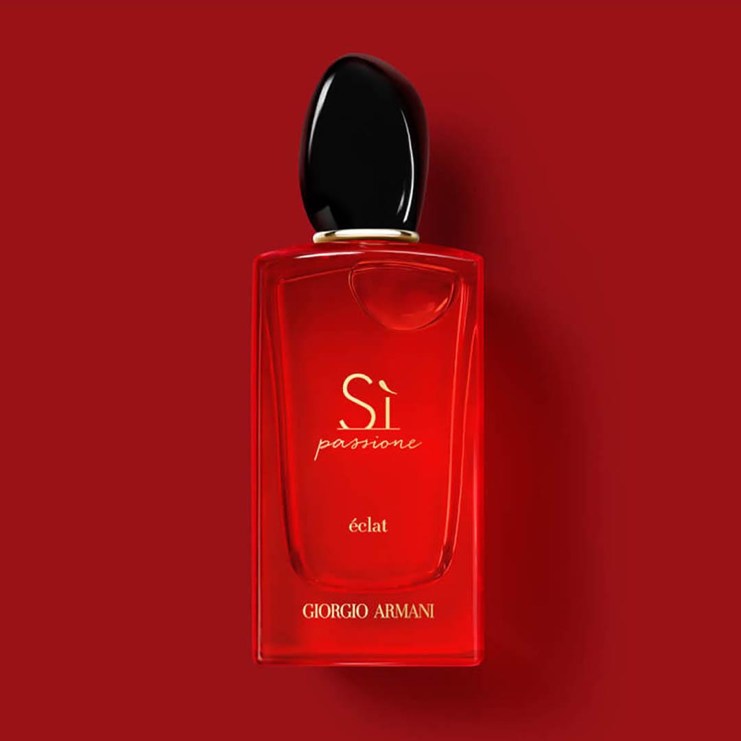 Si Passione Eclat EDP 