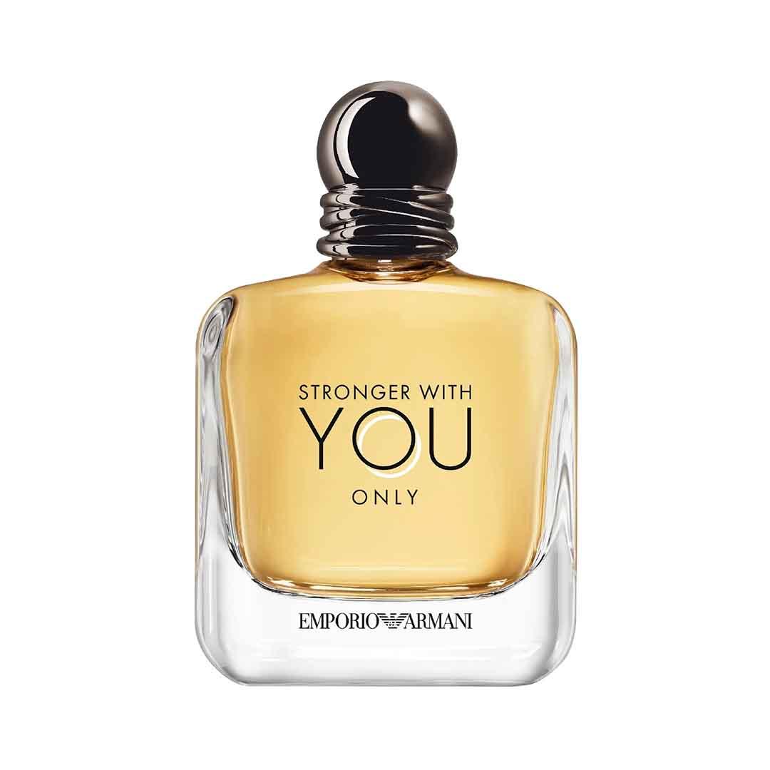 Stronger With You Only EDT 