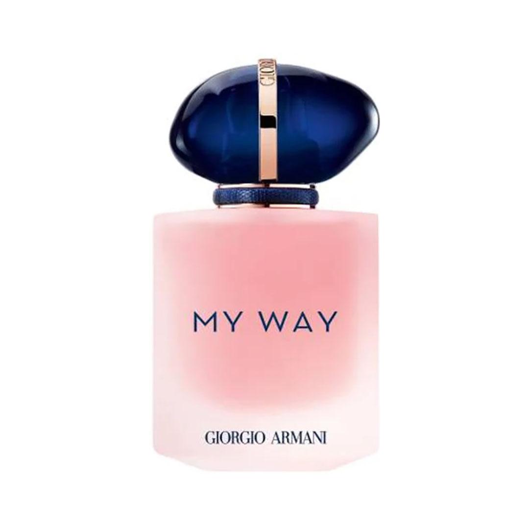 My Way Florale EDP 